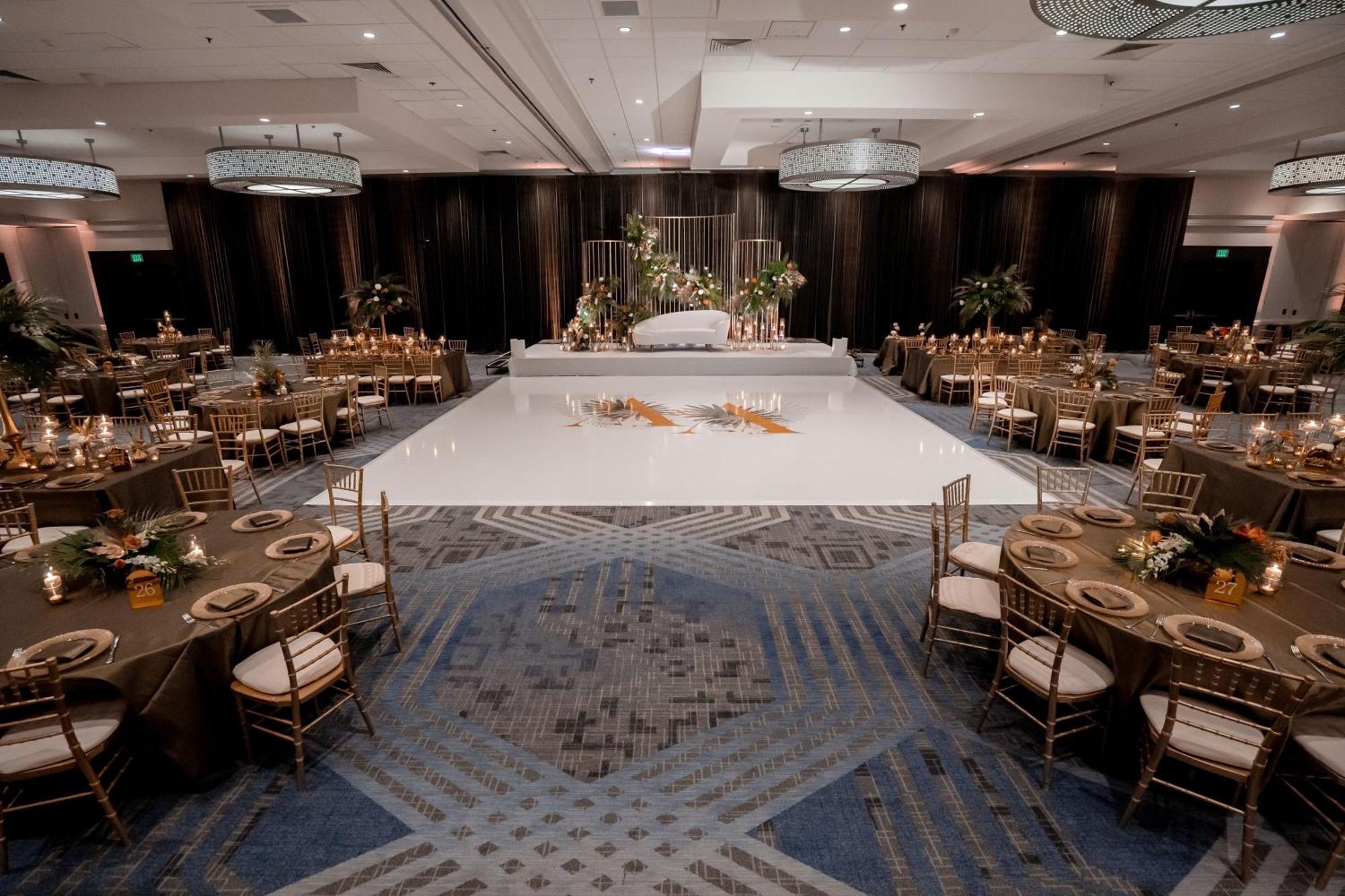 Santa Clara Marriott Hotel Kültér fotó