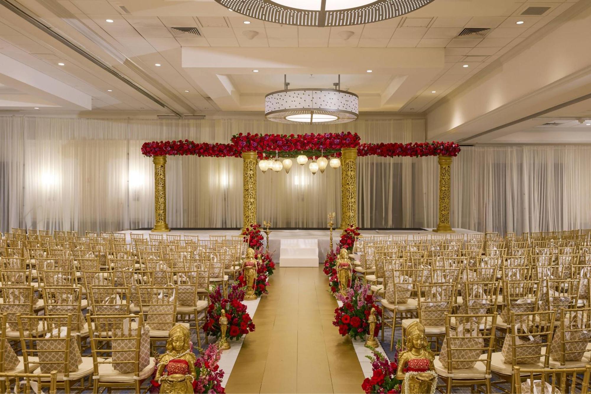 Santa Clara Marriott Hotel Kültér fotó