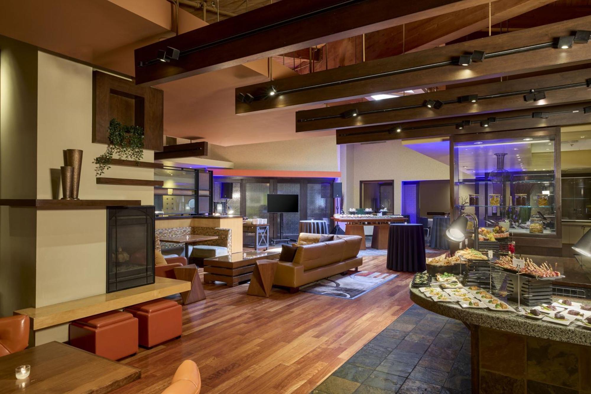 Santa Clara Marriott Hotel Kültér fotó