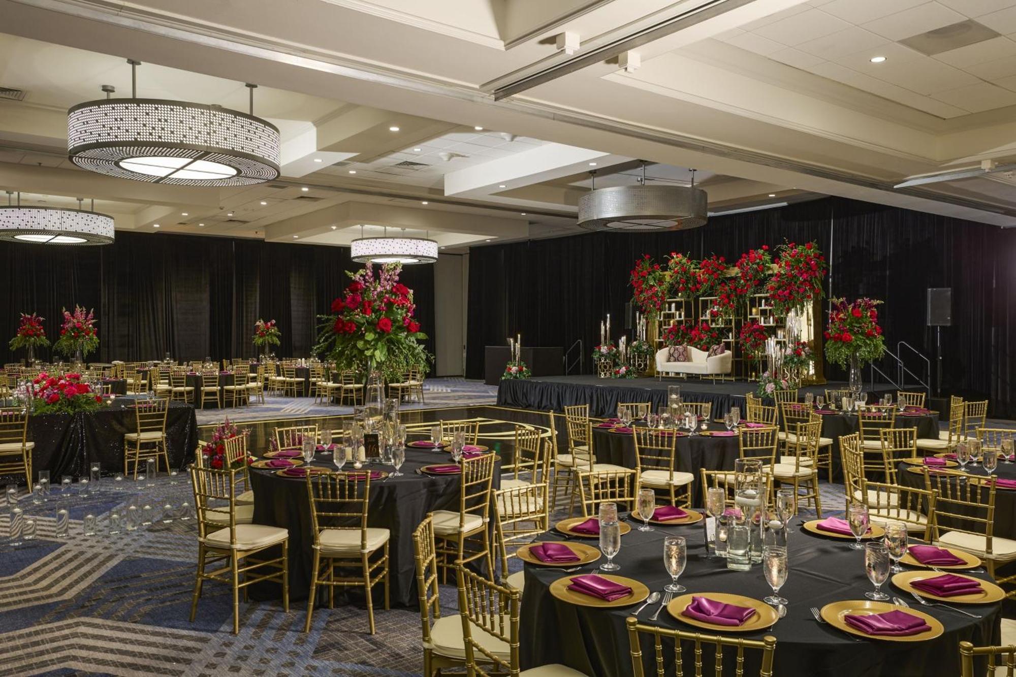Santa Clara Marriott Hotel Kültér fotó