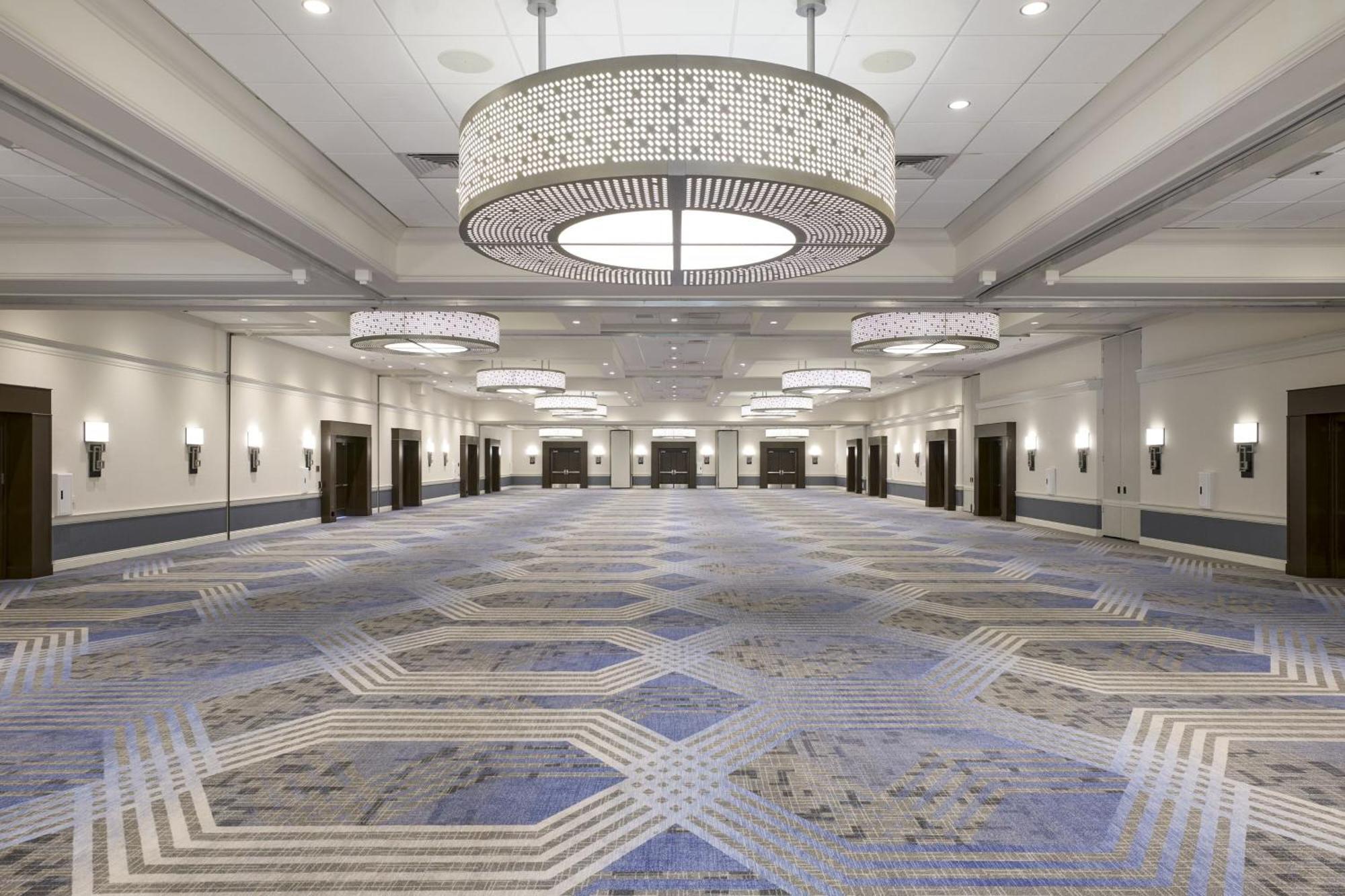 Santa Clara Marriott Hotel Kültér fotó