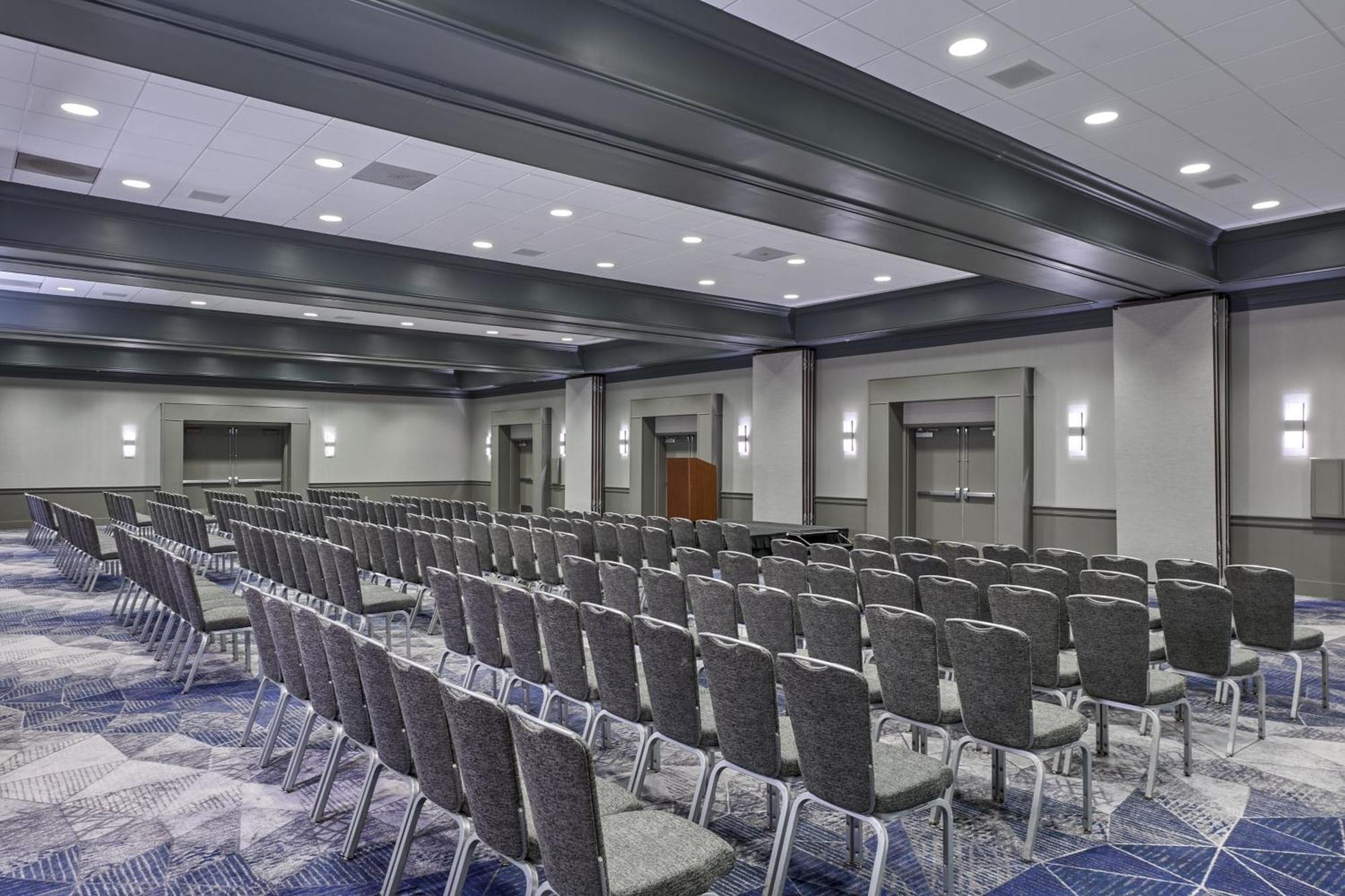 Santa Clara Marriott Hotel Kültér fotó