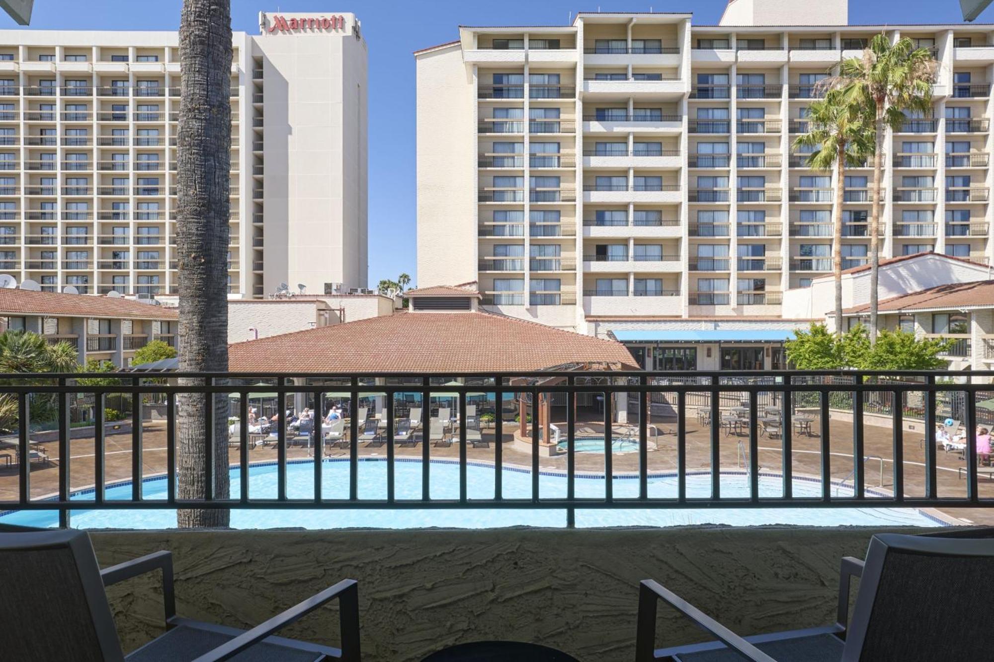 Santa Clara Marriott Hotel Kültér fotó