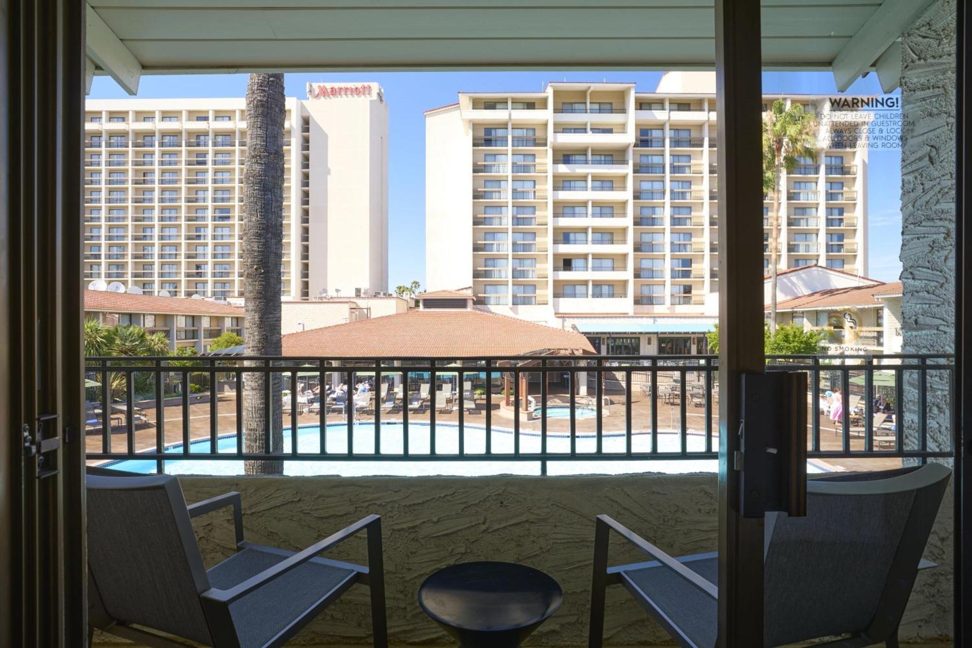 Santa Clara Marriott Hotel Kültér fotó