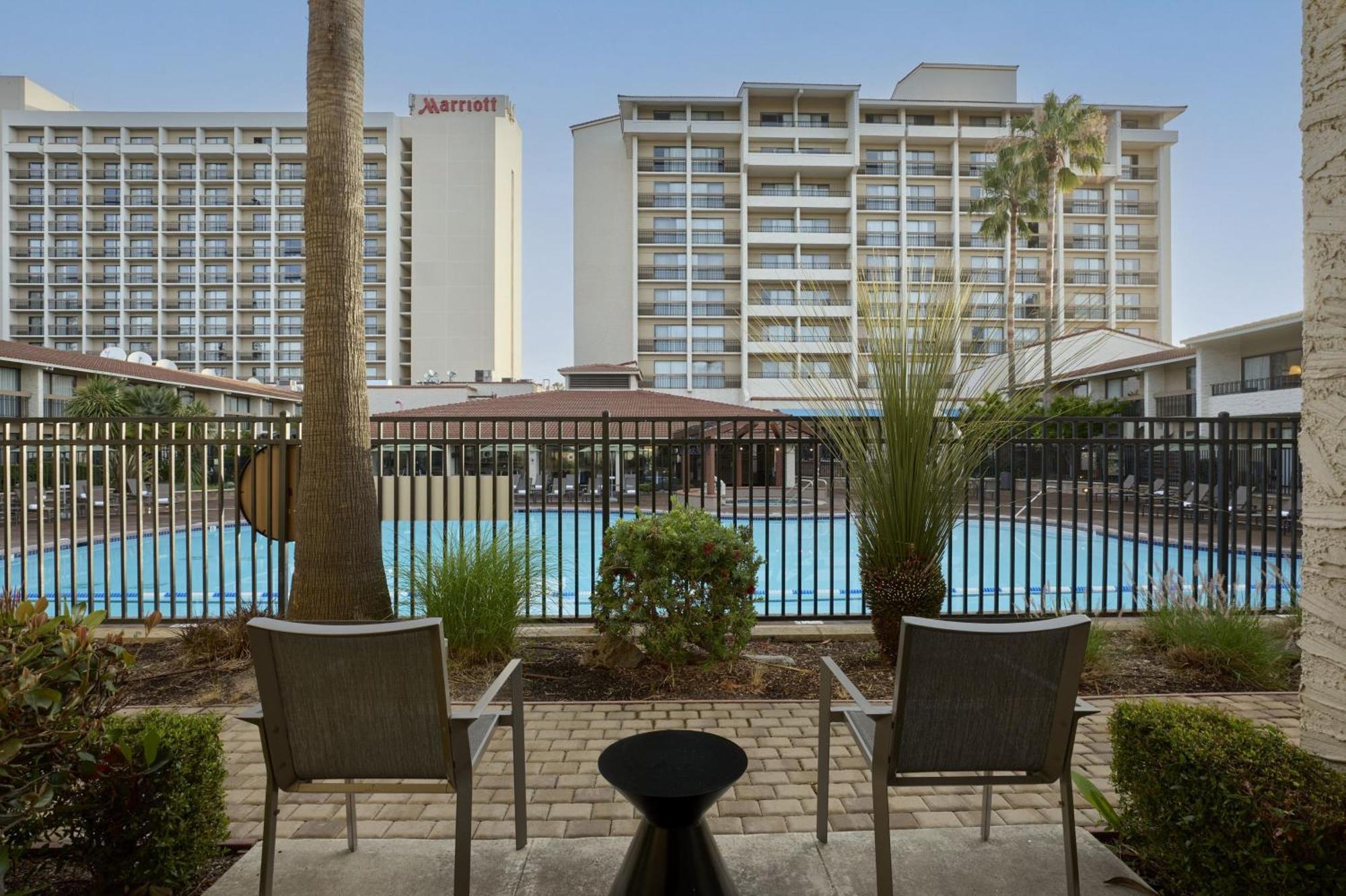 Santa Clara Marriott Hotel Kültér fotó