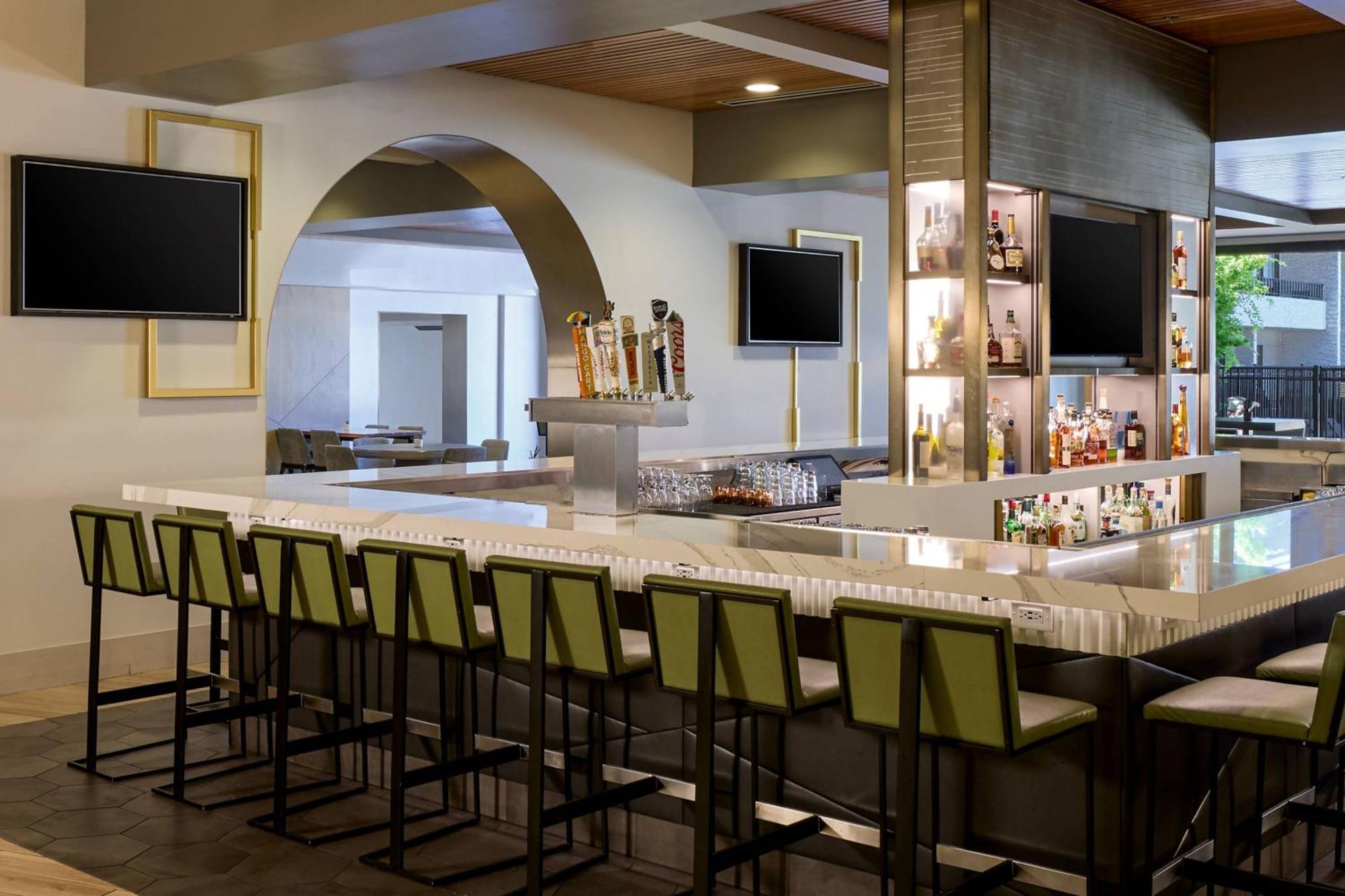 Santa Clara Marriott Hotel Kültér fotó