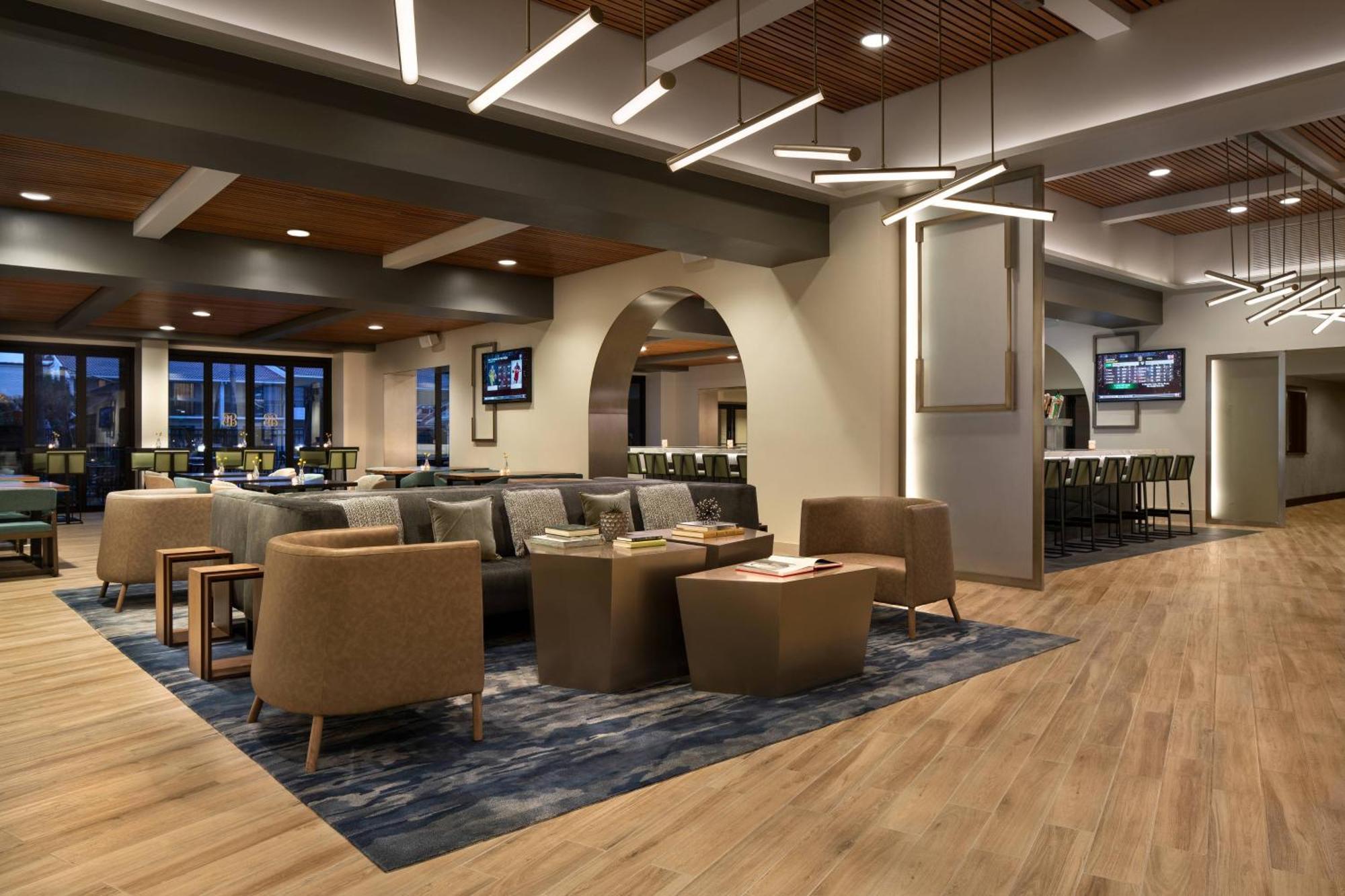 Santa Clara Marriott Hotel Kültér fotó