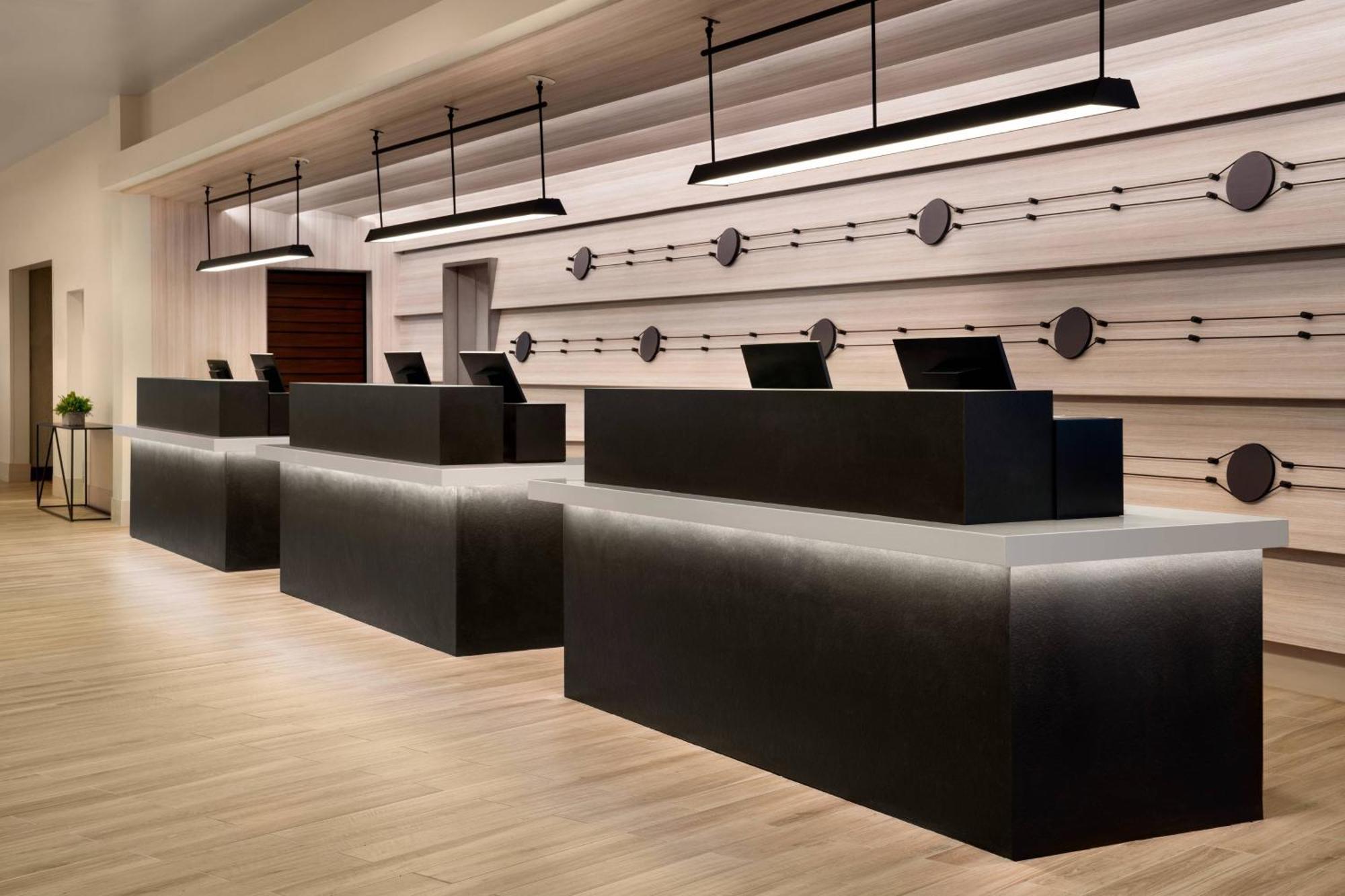 Santa Clara Marriott Hotel Kültér fotó