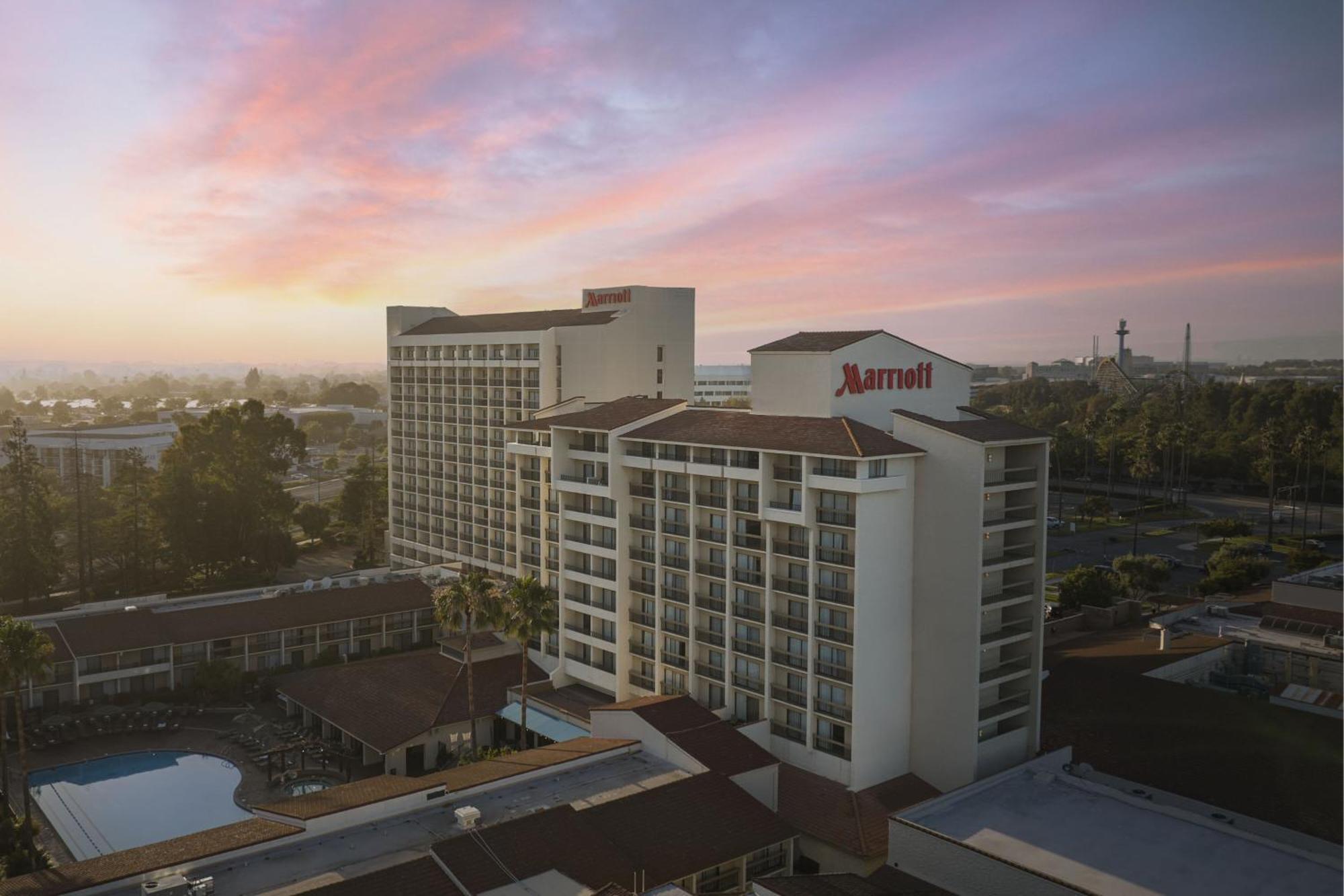 Santa Clara Marriott Hotel Kültér fotó