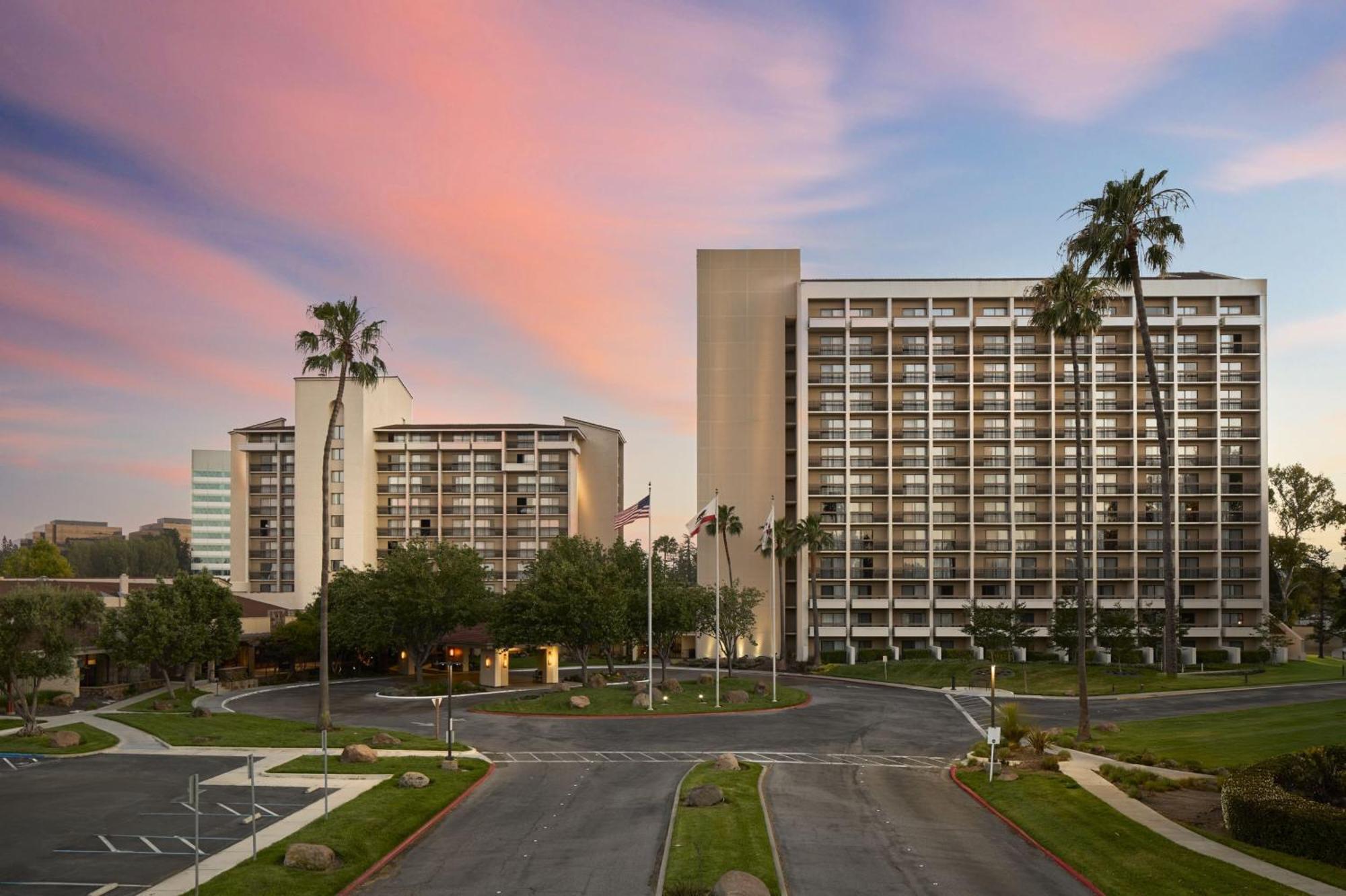 Santa Clara Marriott Hotel Kültér fotó