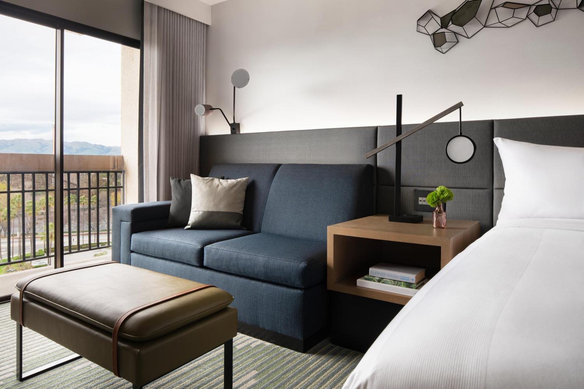 Santa Clara Marriott Hotel Kültér fotó