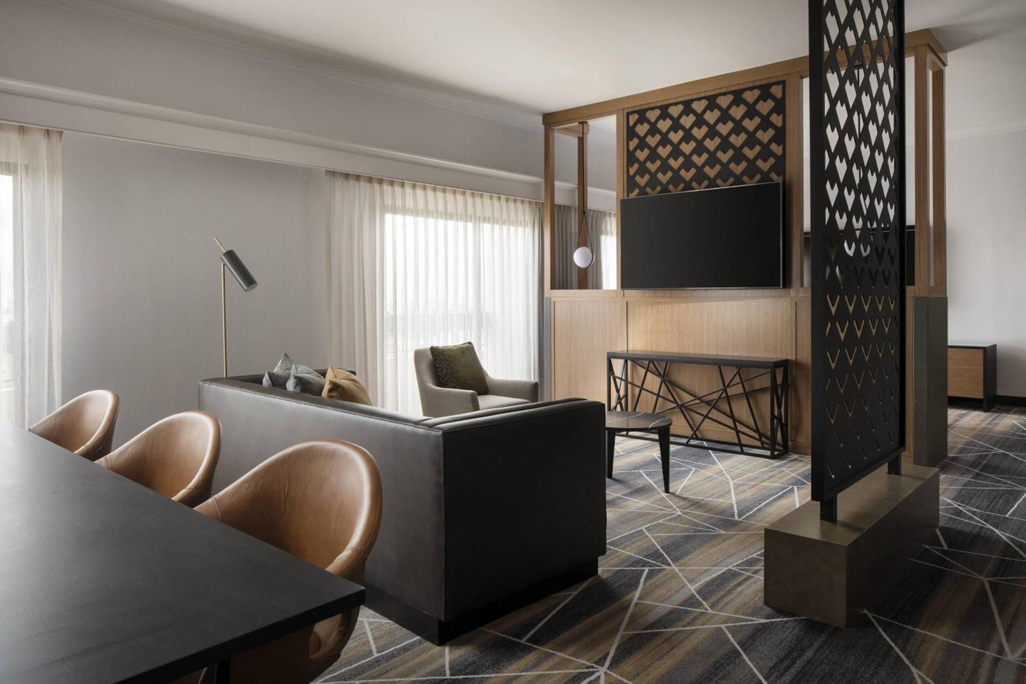 Santa Clara Marriott Hotel Kültér fotó
