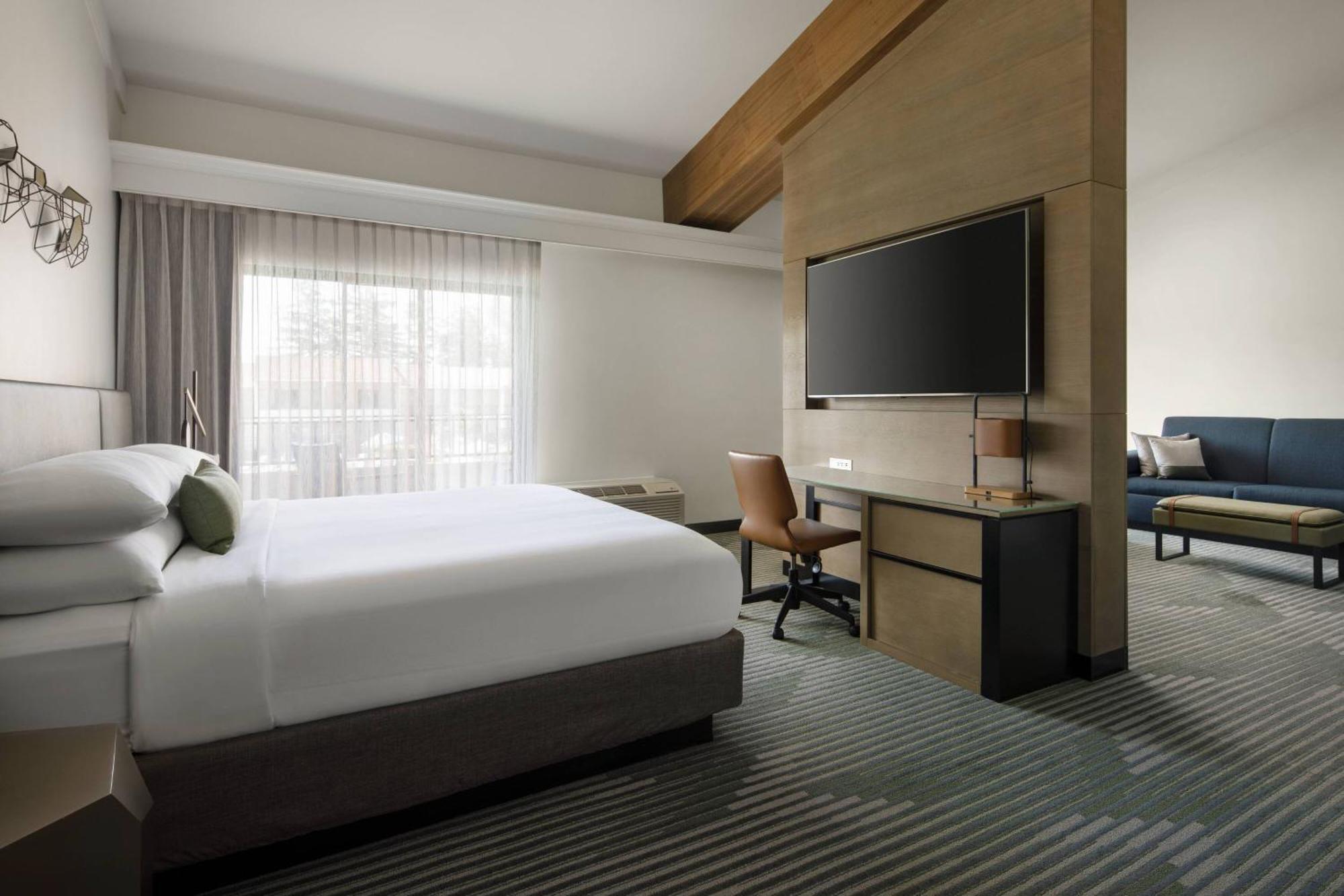 Santa Clara Marriott Hotel Kültér fotó