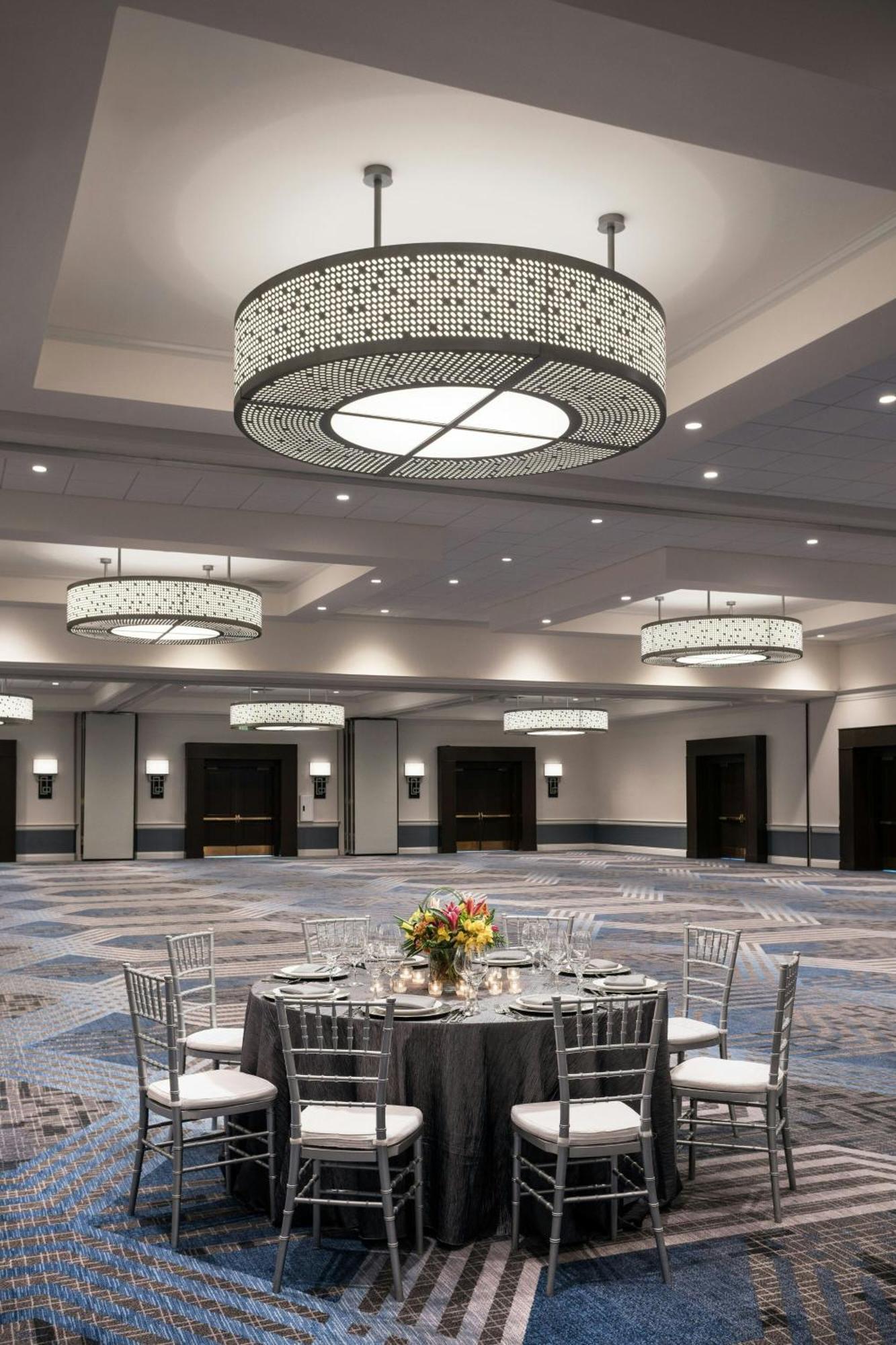 Santa Clara Marriott Hotel Kültér fotó