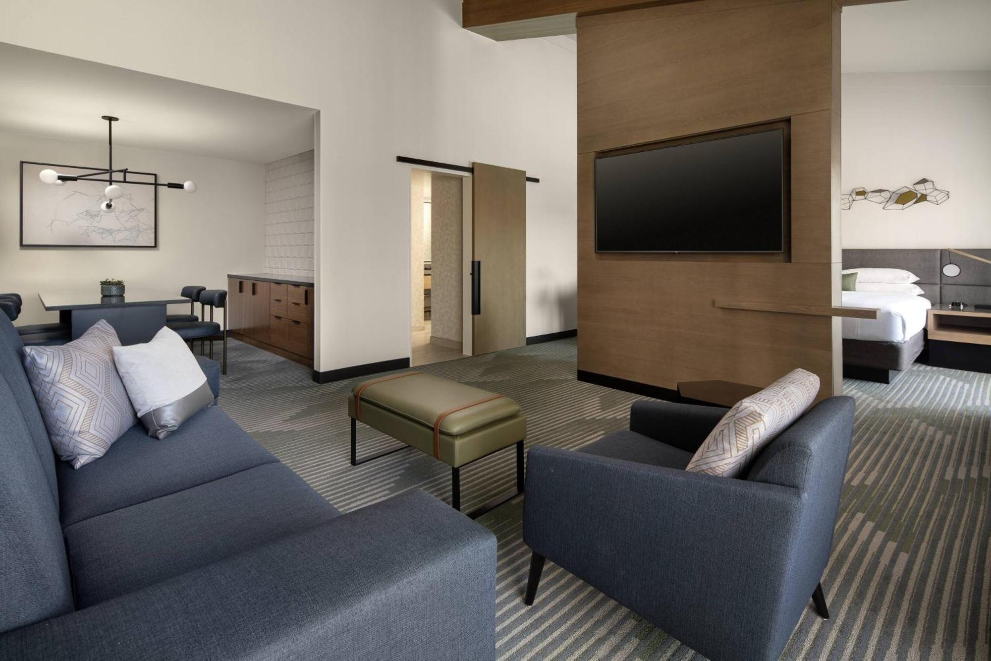Santa Clara Marriott Hotel Kültér fotó