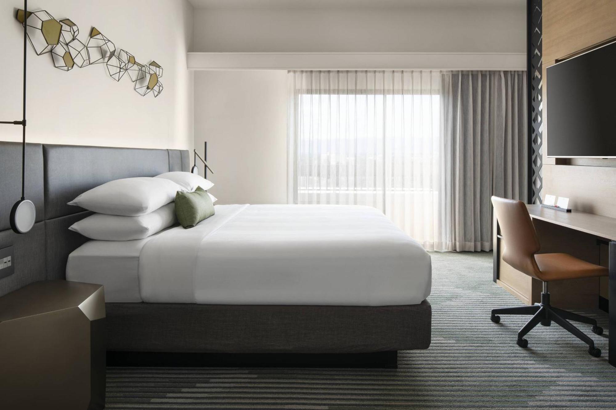 Santa Clara Marriott Hotel Kültér fotó