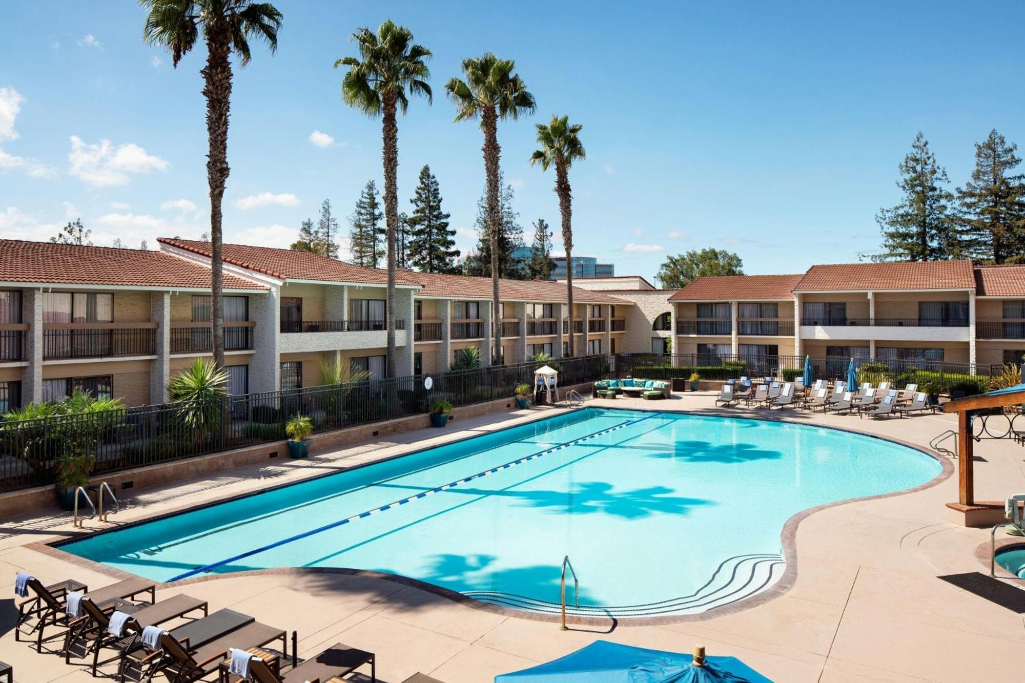 Santa Clara Marriott Hotel Kültér fotó